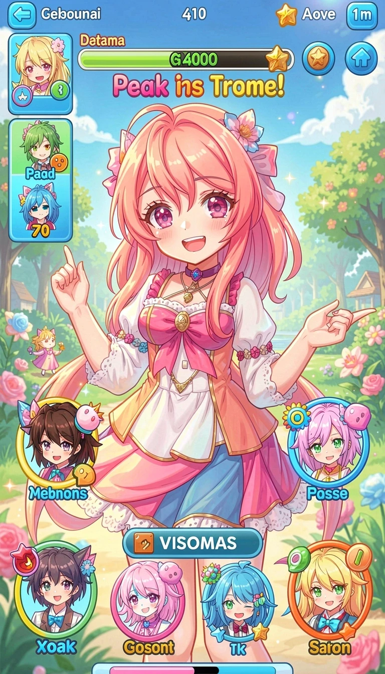 Download 55rt APK untuk Android screenshot 3