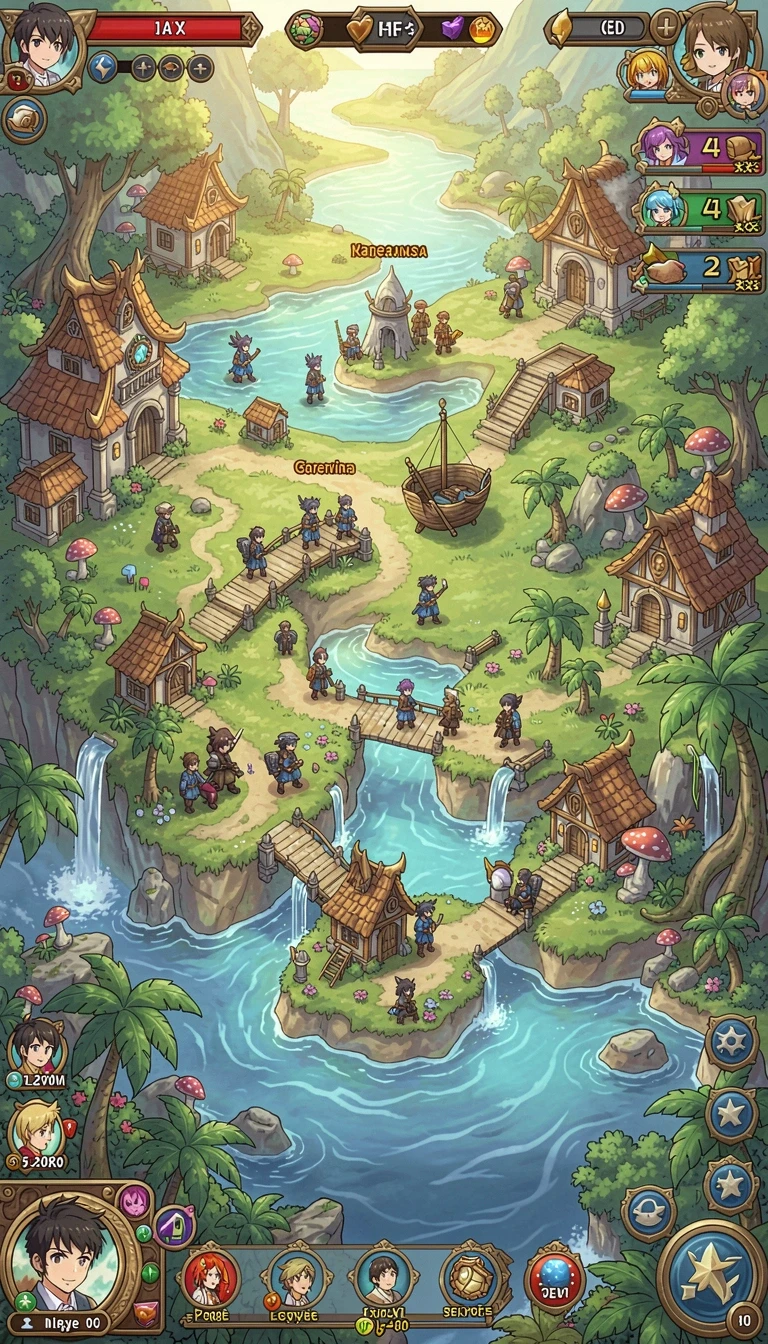 Download 55rt APK untuk Android screenshot 2