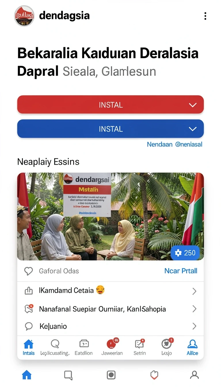 pamanslt App APK Terbaru screenshot 1