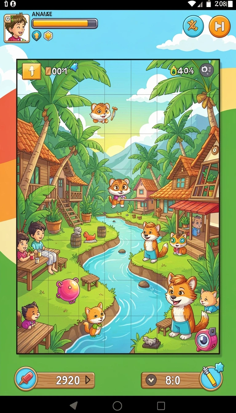 Download pasopati4d APK untuk Android screenshot 1