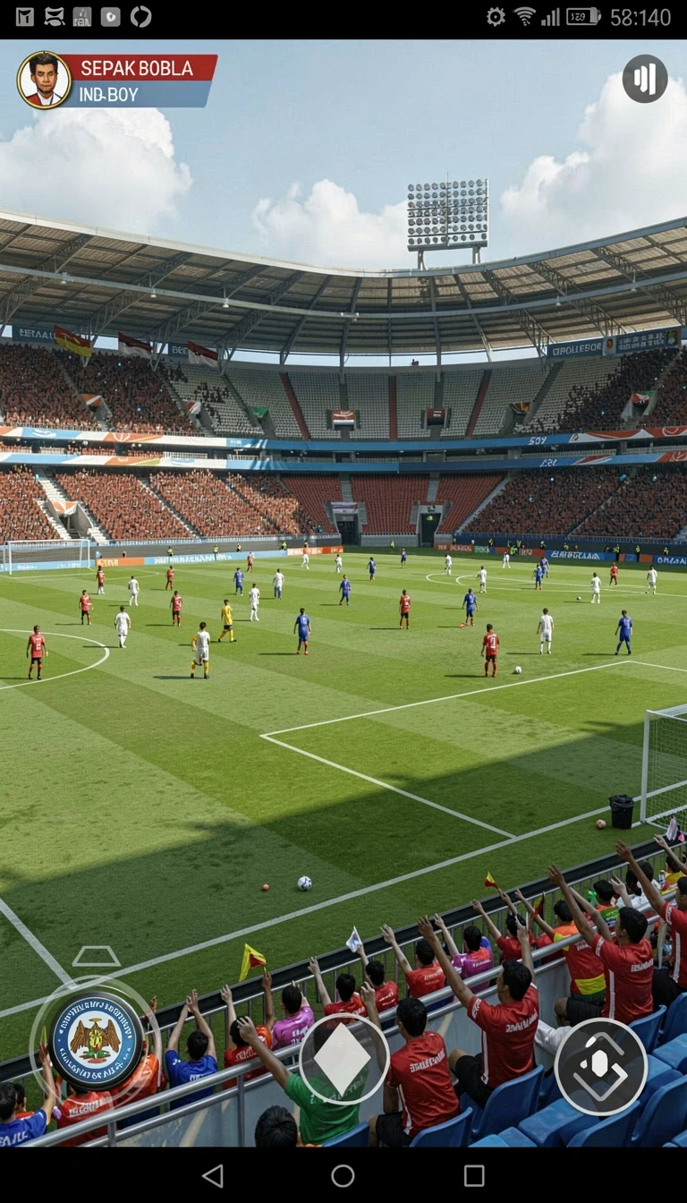 Download bos01 APK untuk Android screenshot 1