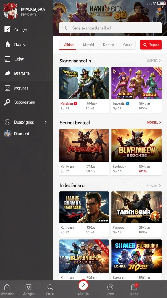 Review Aplikasi zofaza Versi Terbaru screenshot 3