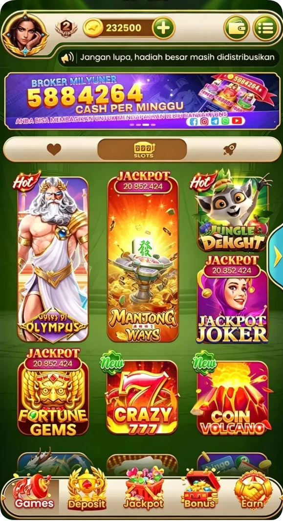 Download pasopati4d APK untuk Android screenshot 2