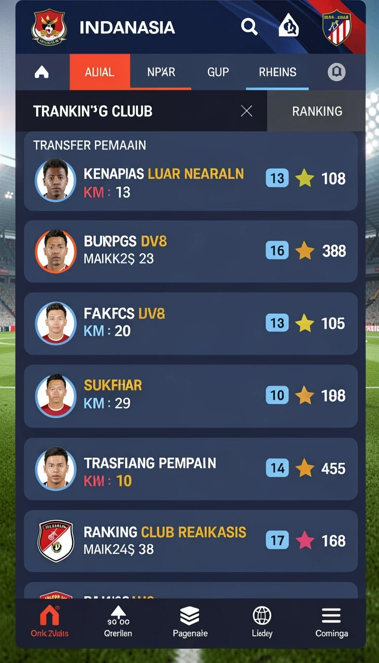 Download agenhoki APK untuk Android screenshot 2