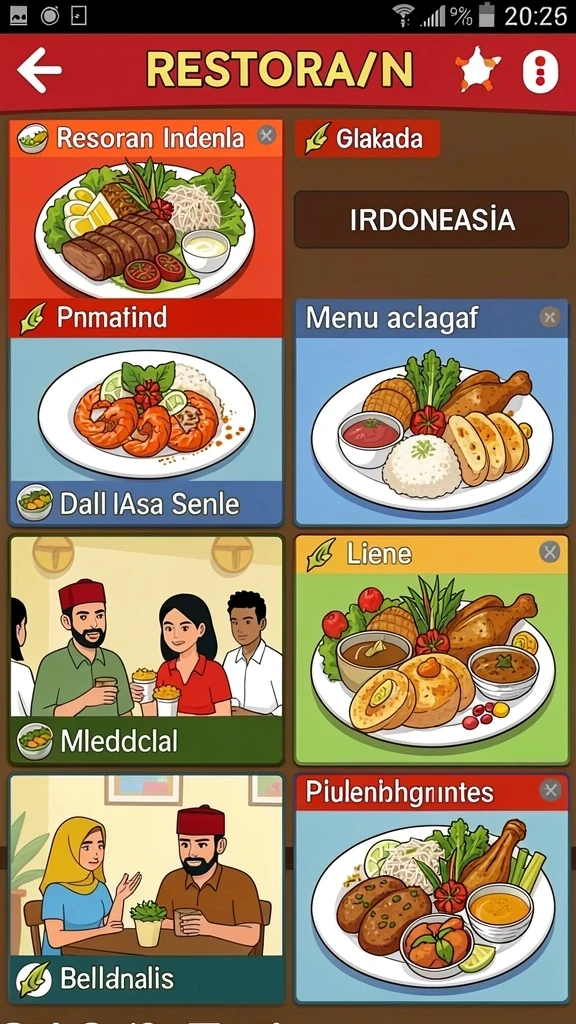 Download bos01 APK untuk Android screenshot 3