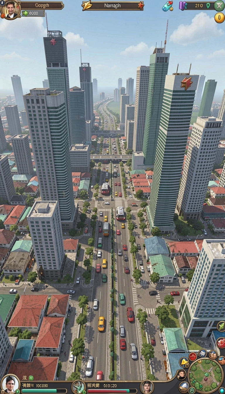 Download id777 APK untuk Android screenshot 3