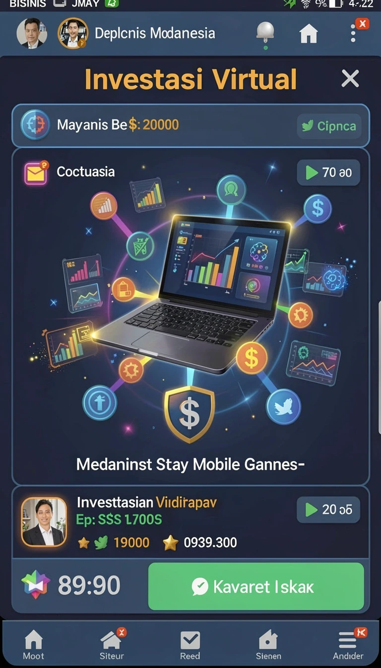 Review Aplikasi indo777 Versi Terbaru screenshot 1