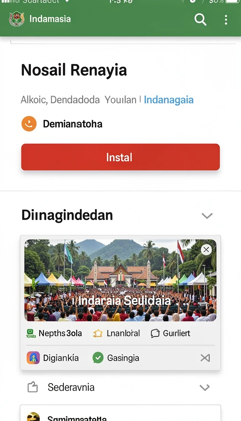 Review Aplikasi hit9 Versi Terbaru screenshot 2