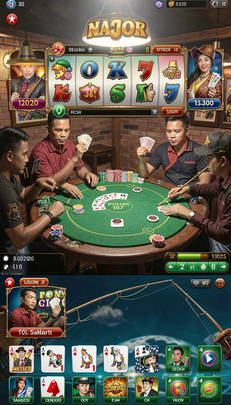 Review Aplikasi kno89 Versi Terbaru screenshot 3