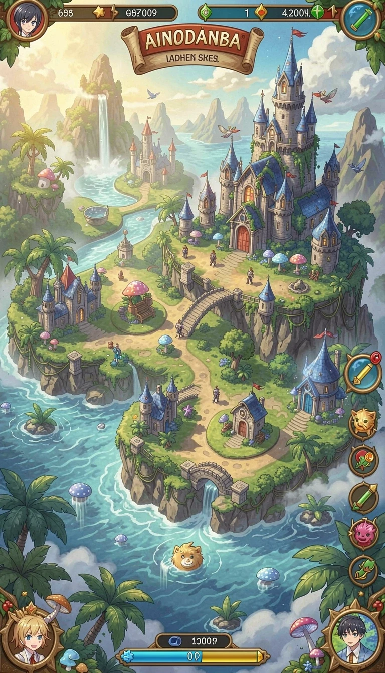 Download surya77 APK untuk Android screenshot 1