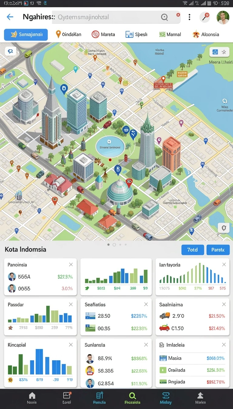 Download agenhoki APK untuk Android screenshot 3
