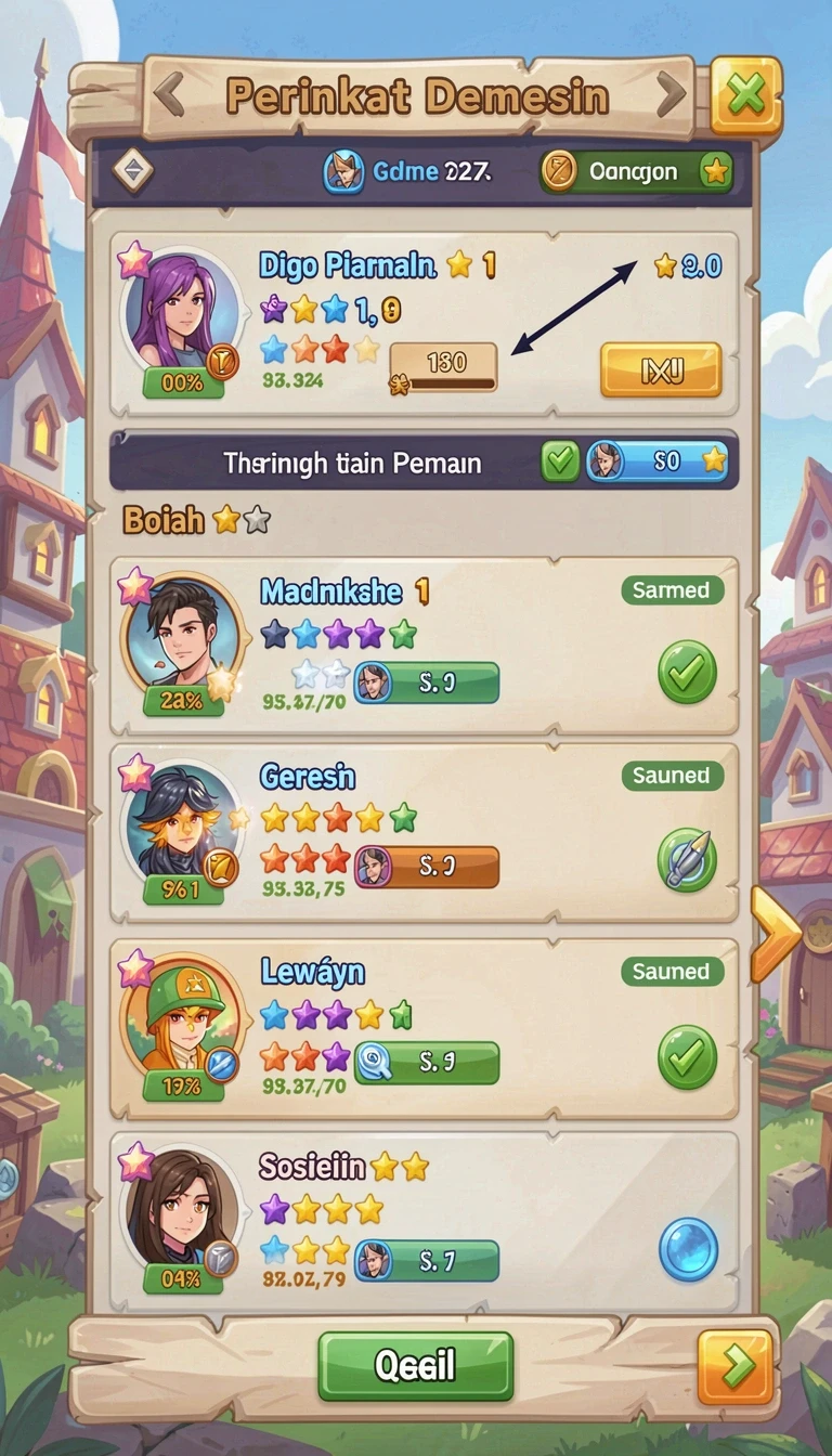 Review Aplikasi zofaza Versi Terbaru screenshot 1